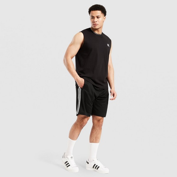 ADIDAS ŠORTAI TRACK