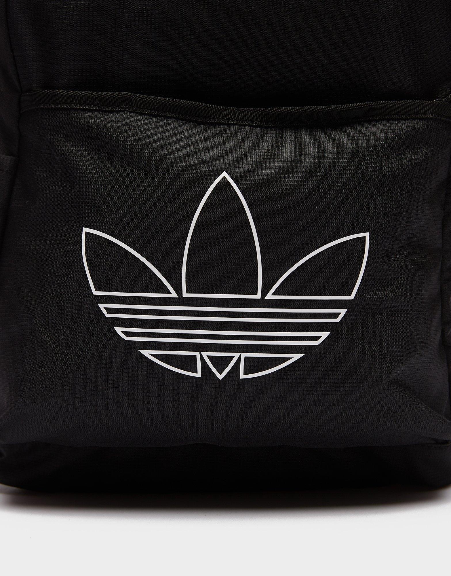 Pánsky ruksak ADIDAS RUKSAK ADICOLOR BACKPK KD7859 Čierna