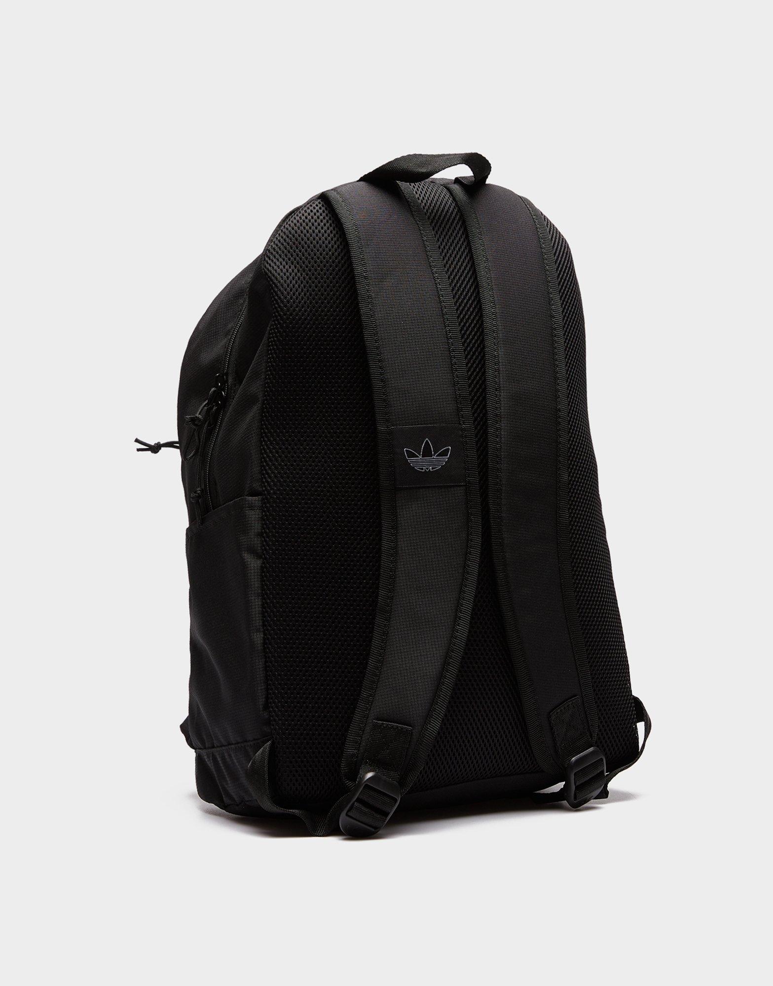 Pánsky ruksak ADIDAS RUKSAK ADICOLOR BACKPK KD7859 Čierna