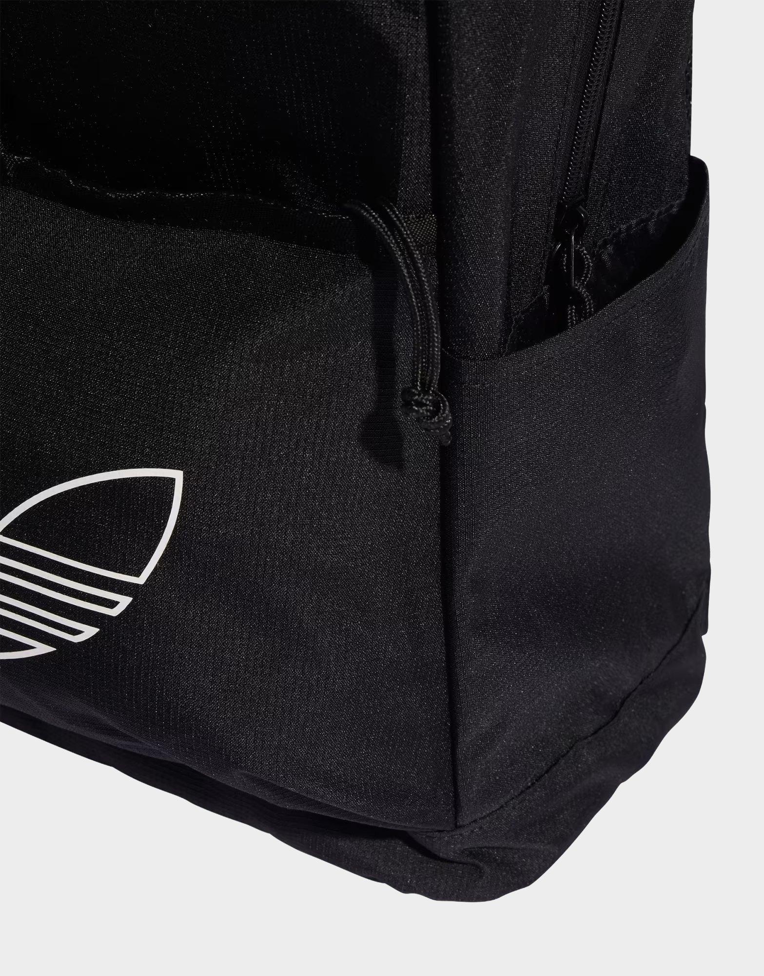 Pánsky ruksak ADIDAS RUKSAK ADICOLOR BACKPK KD7859 Čierna