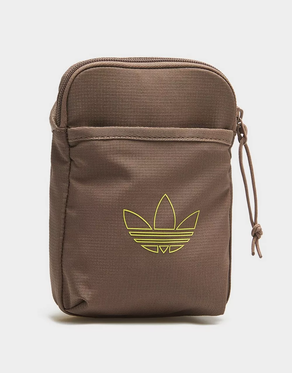 ADIDAS СУМКА AC FESTIVAL BAG, фото 1 з 4