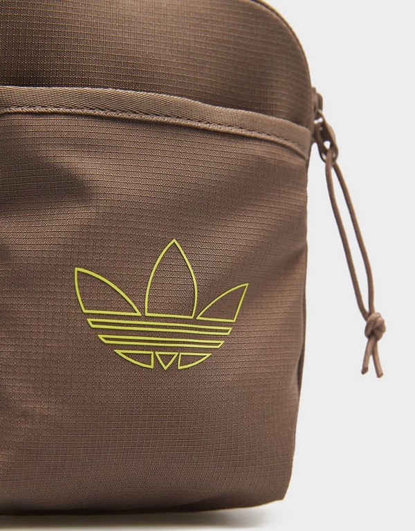 adidas Torebka Ac Festival Bag - obrazek 2