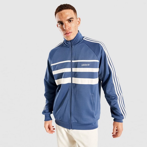 ADIDAS BLUZA ROZPINANA THE FIRST TT