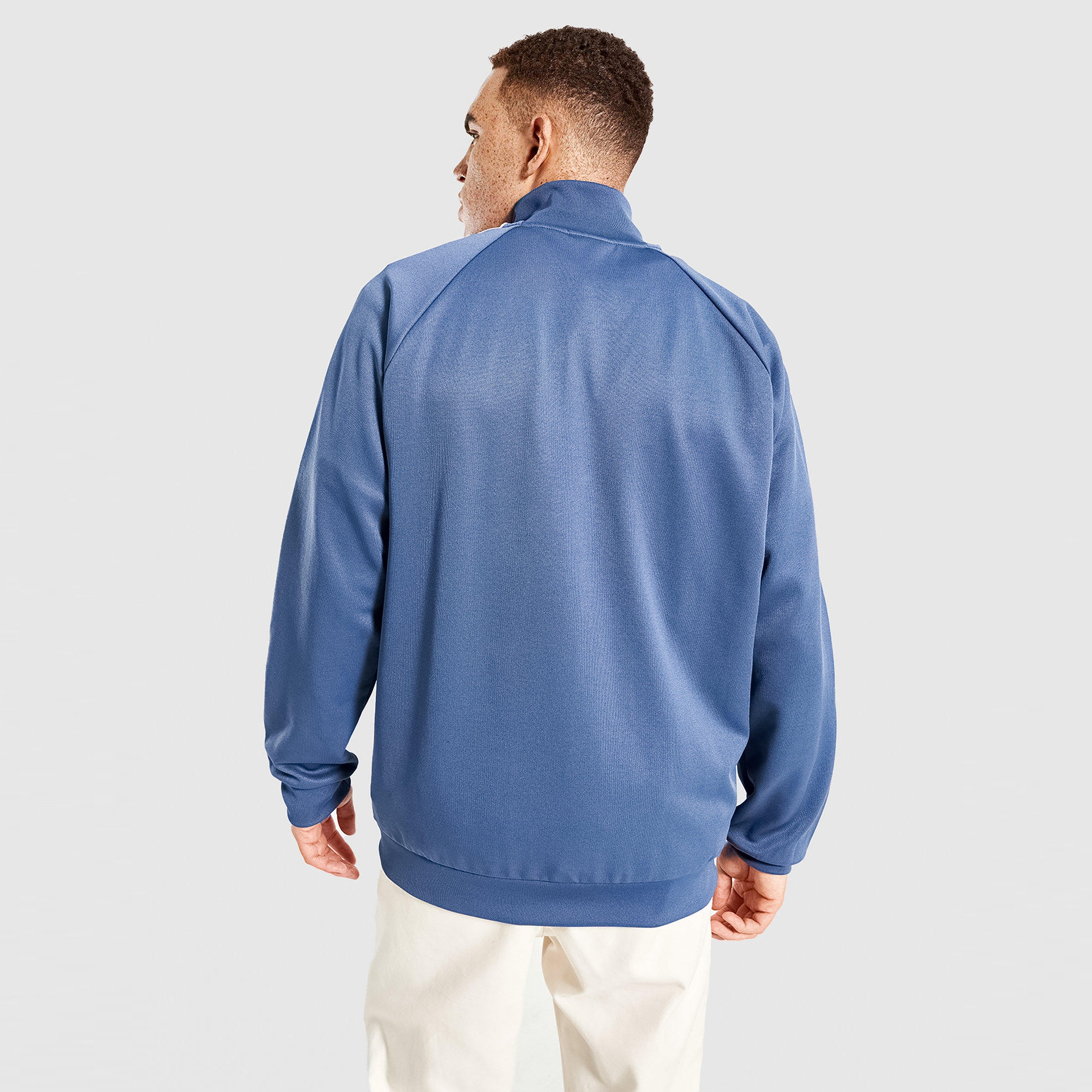 Pánska mikina ADIDAS MIKINA THE FIRST TT