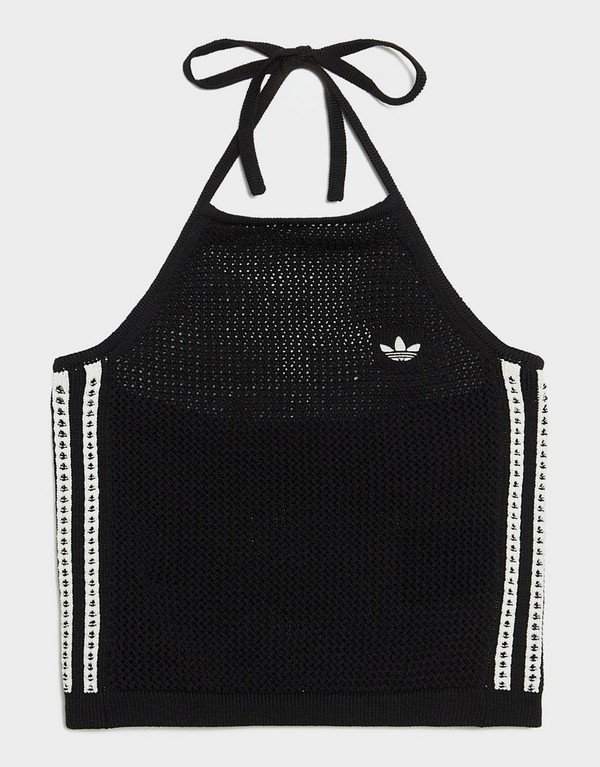 adidas Top Crochet