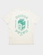 ADIDAS T-SHIRT JAPAN PKG GFX TEE