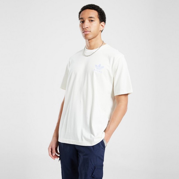 ADIDAS TRICOU JAPAN MASCOT TEE
