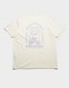 ADIDAS T-SHIRT JAPAN MASCOT TEE