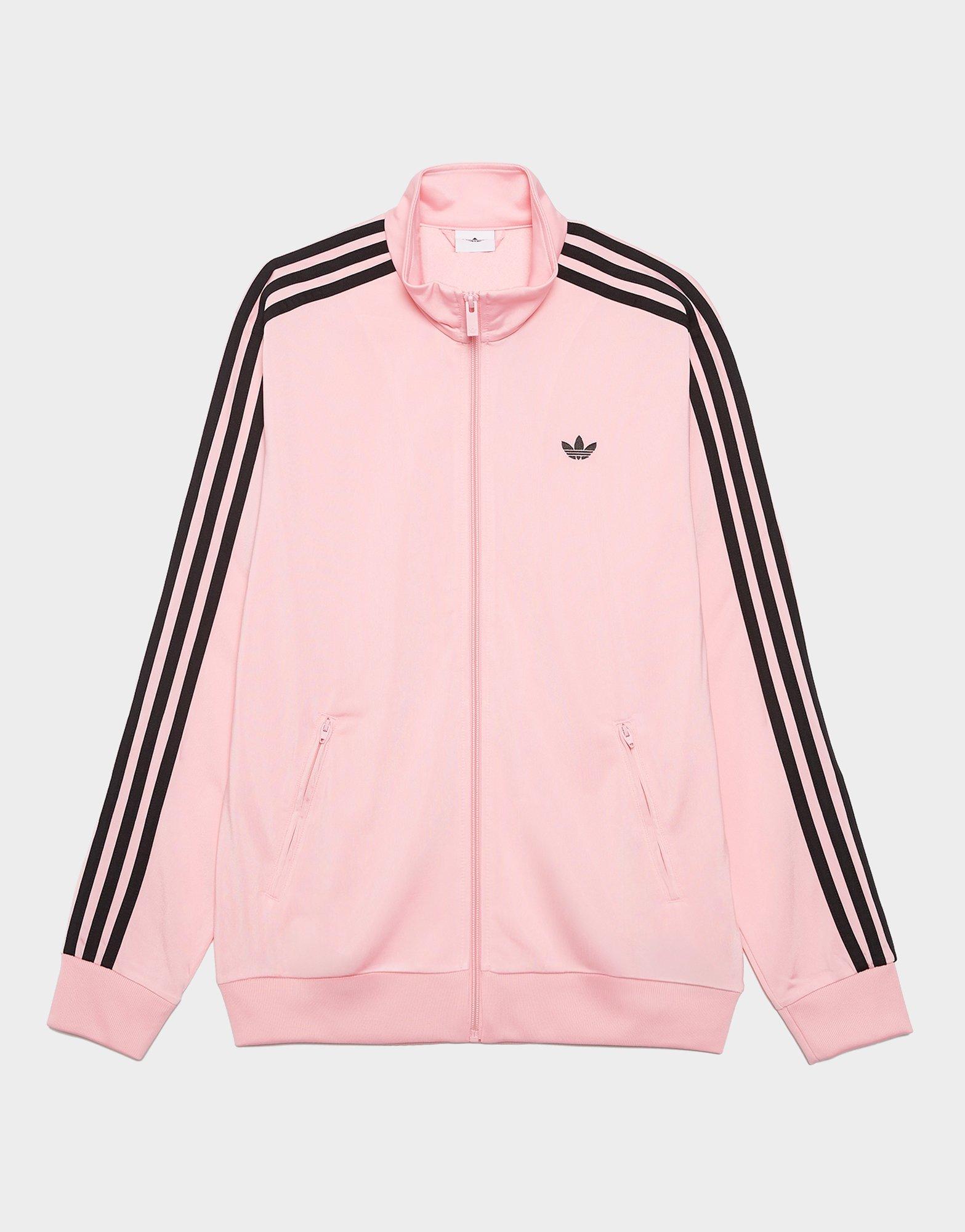 adidas Bluza Z Kapturem Firebird Lo Tt