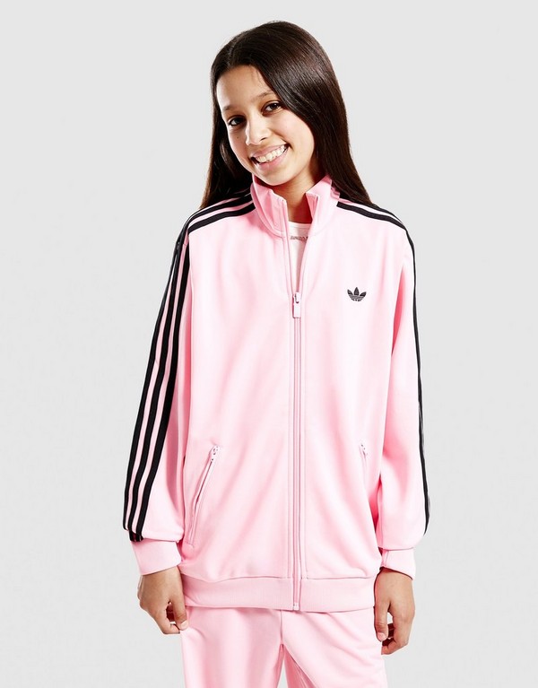 adidas Mikina S Kapucňou Firebird Lo Tt