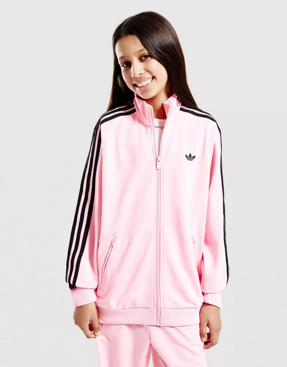 ADIDAS КОФТА З КАПЮШОНОМ FIREBIRD LO TT, фото 1 з 4