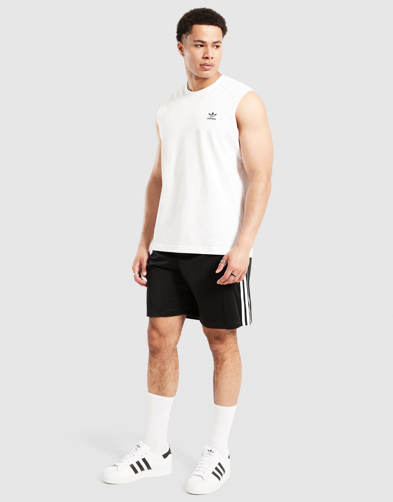 adidas Szorty Firebird Sho