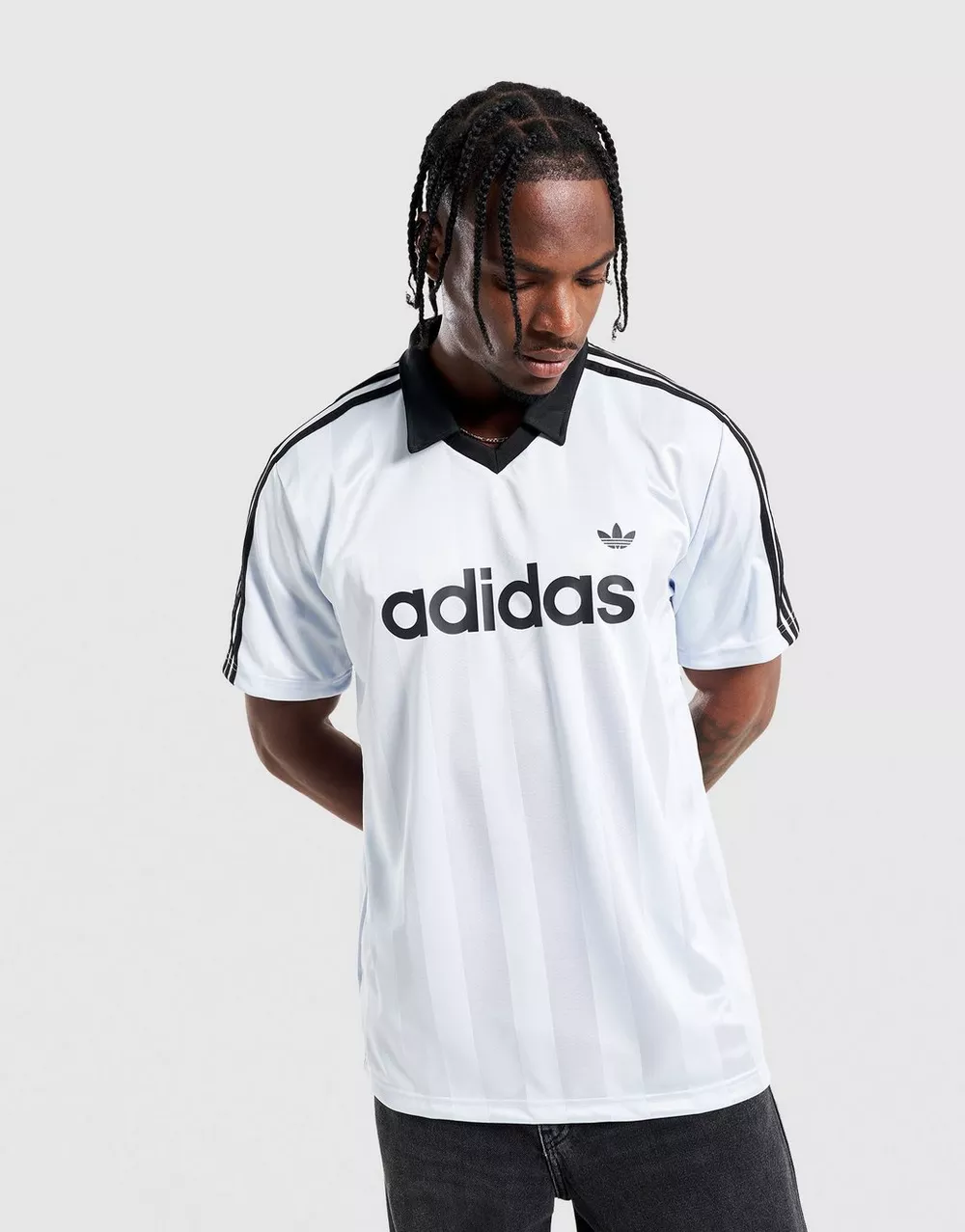 ADIDAS ФУТБОЛКА JSY, фото 1 з 4