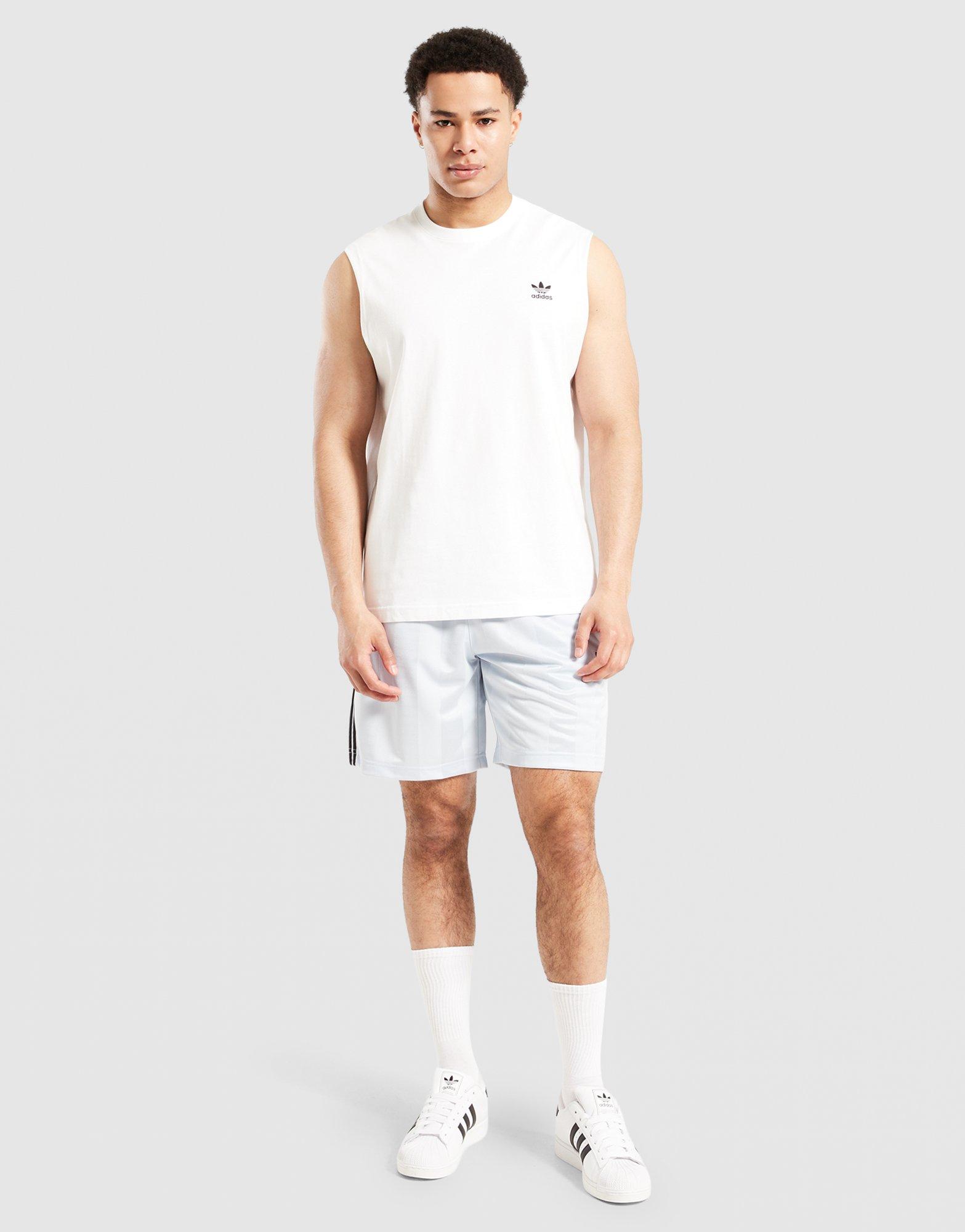 adidas Rövidnadrág 3S Os Sho