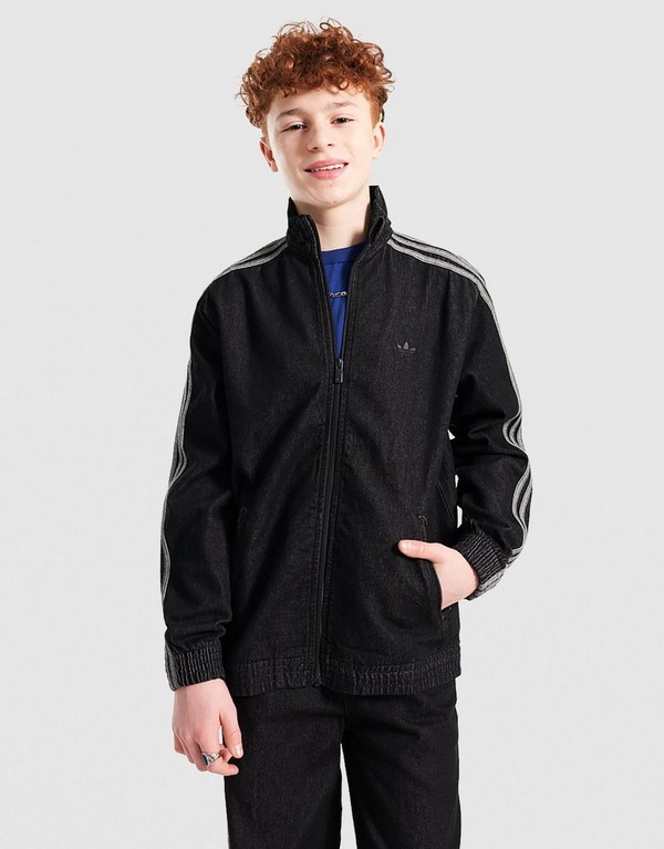 adidas Bluza Firebird Den Tt