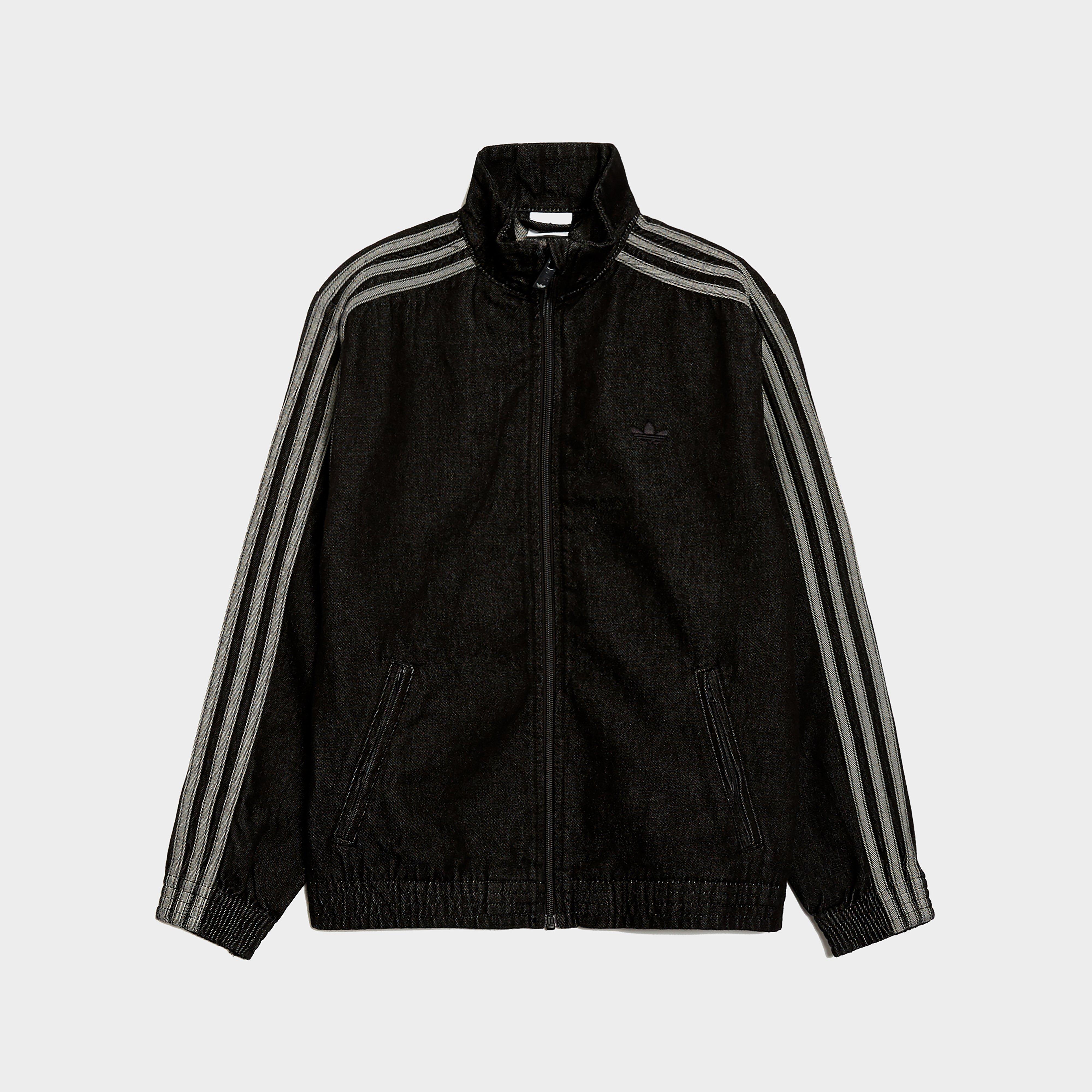 Vaikiškas džemperis ADIDAS DŽEMPERIS FIREBIRD DEN TT