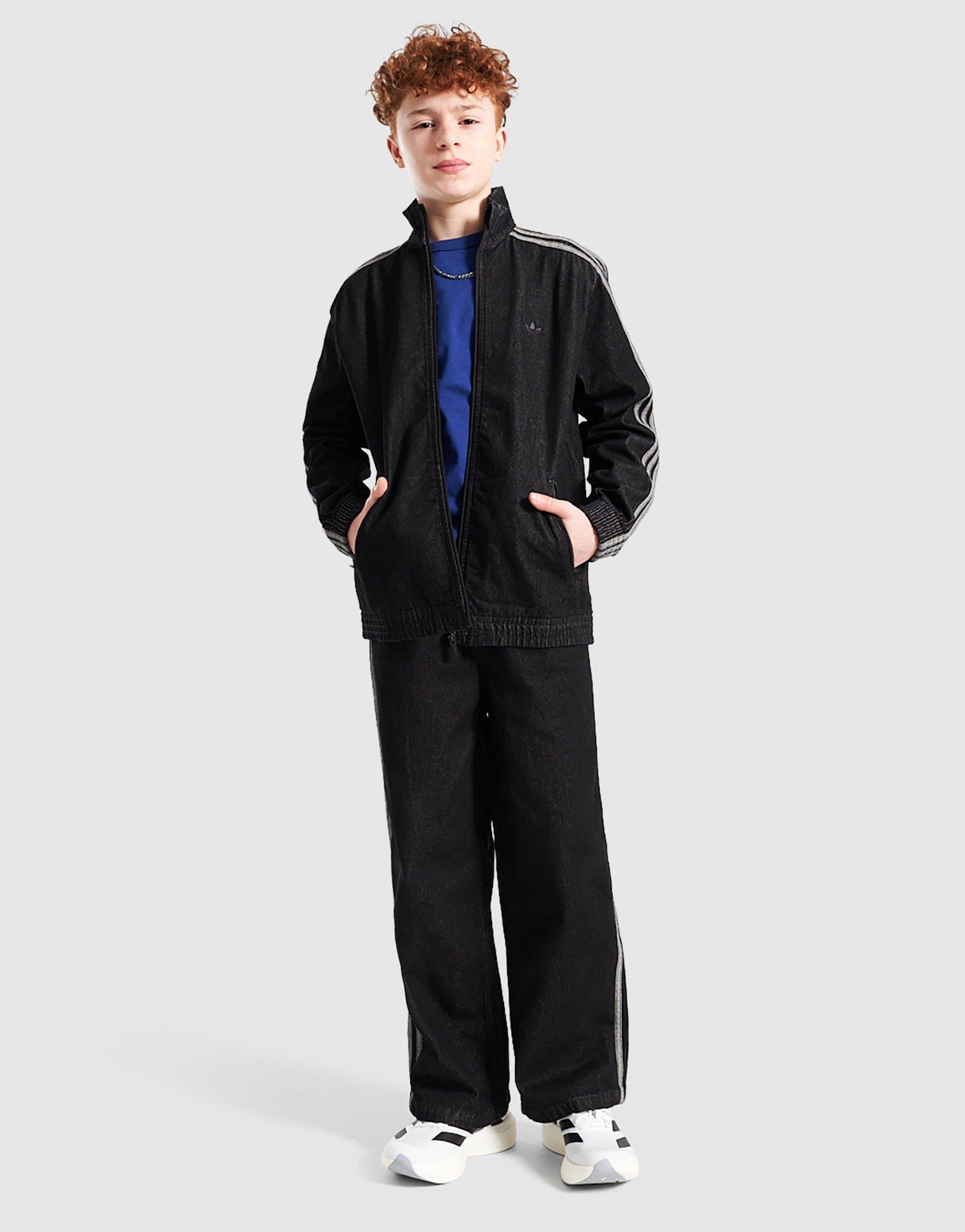 adidas Bluza Firebird Den Tt