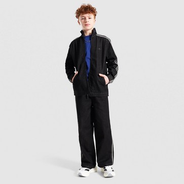 Bluza culoare negru mărime 11-12yrs • JD Sports România