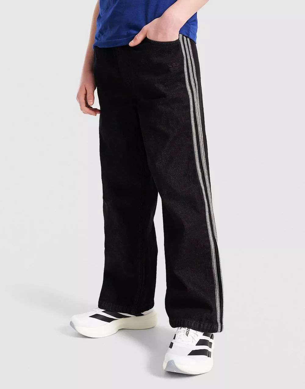 ADIDAS ШТАНИ FIREBIRD DEN TP, фото 1 з 5