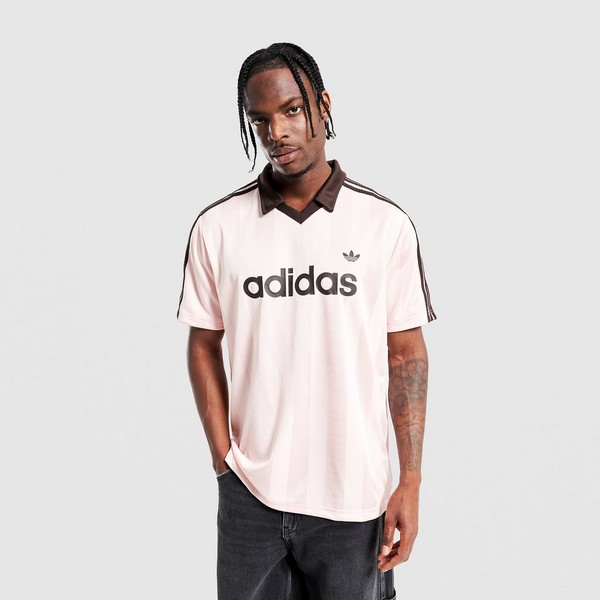 ADIDAS T-SHIRT JERSEY