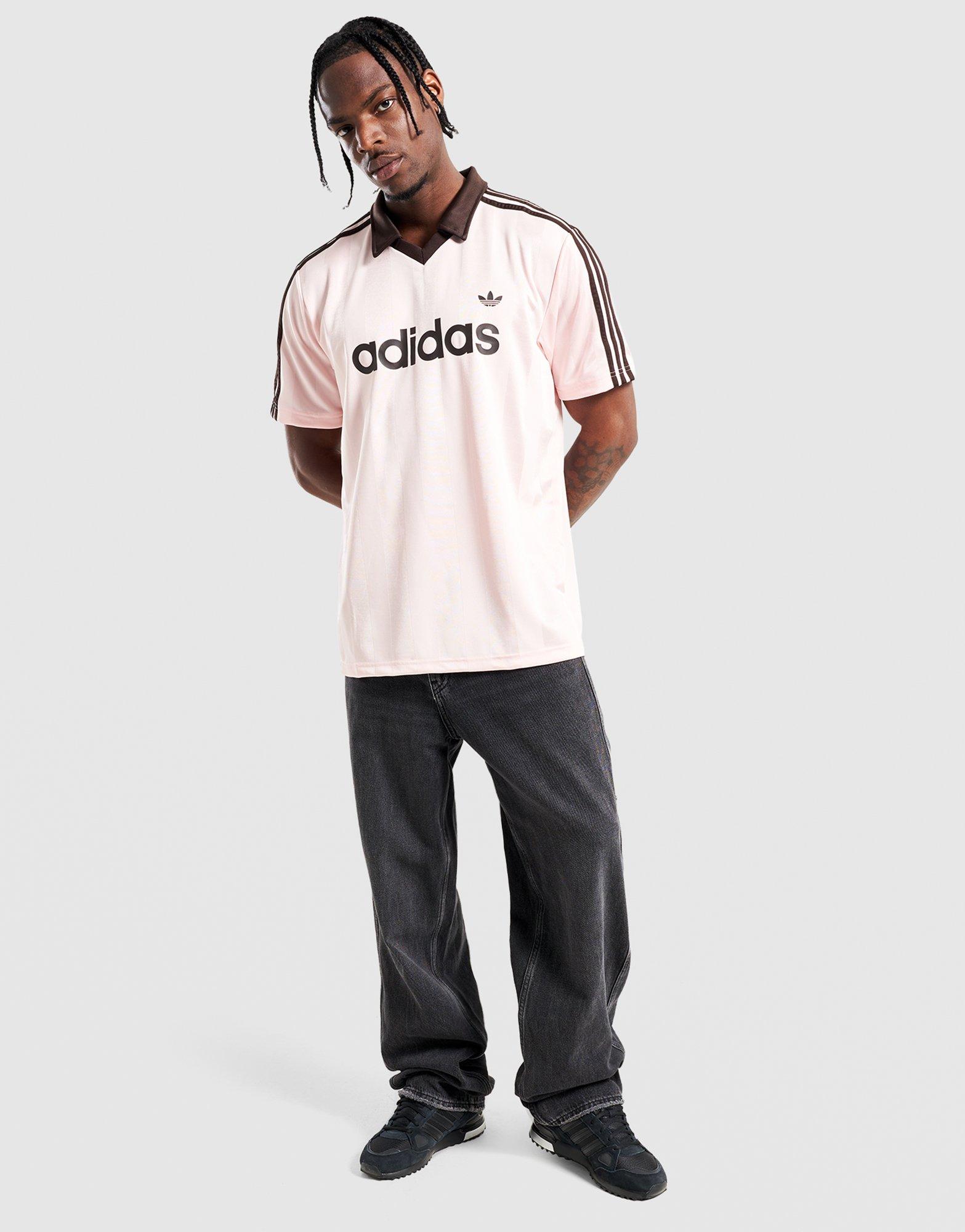 adidas Tričko Jsy