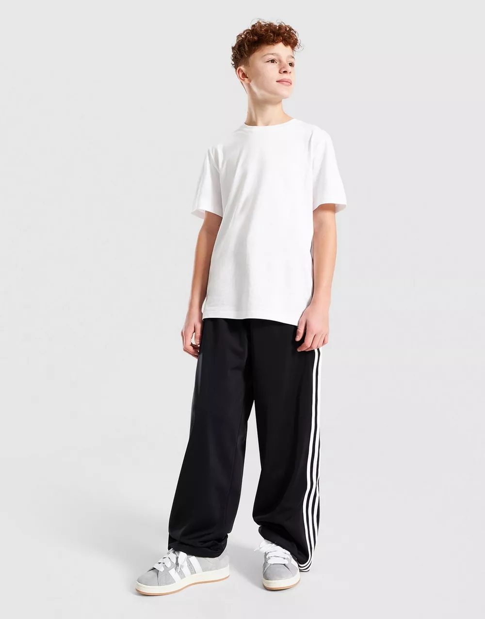 ADIDAS ШТАНИ FIREBIRD PANTS, фото 1 з 4