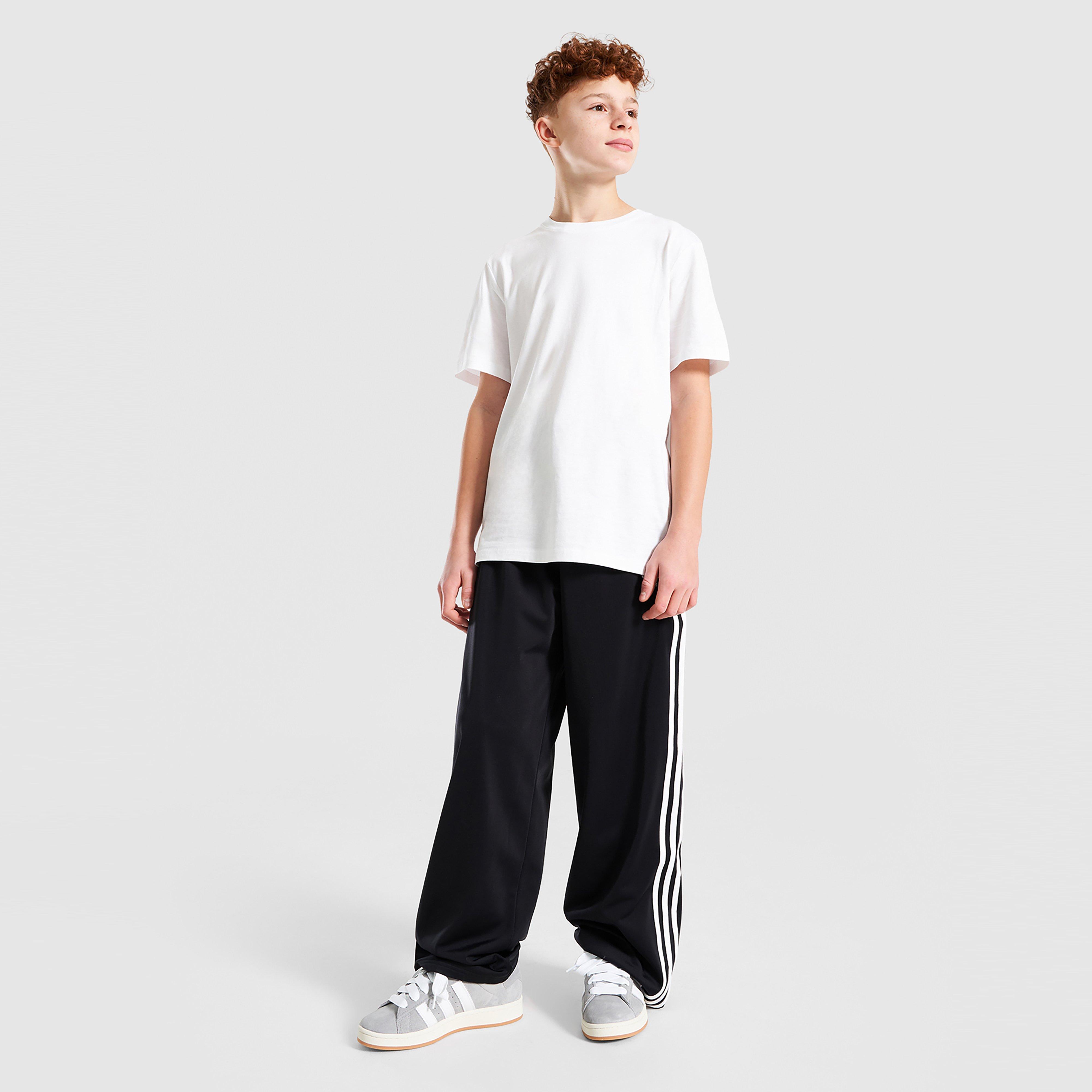 Gyerek melegítőnadrág és jogger ADIDAS NADRÁG FIREBIRD PANTS