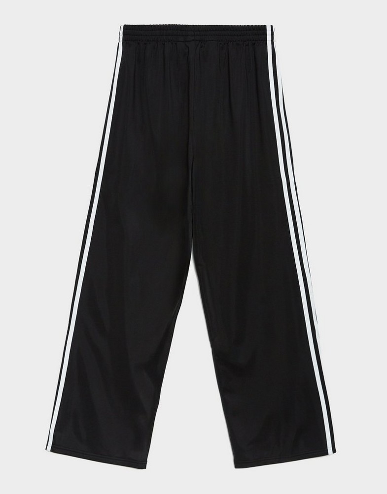 Pantaloni pentru copii ADIDAS PANTALONI  FIREBIRD PANTS KE5280 Negru