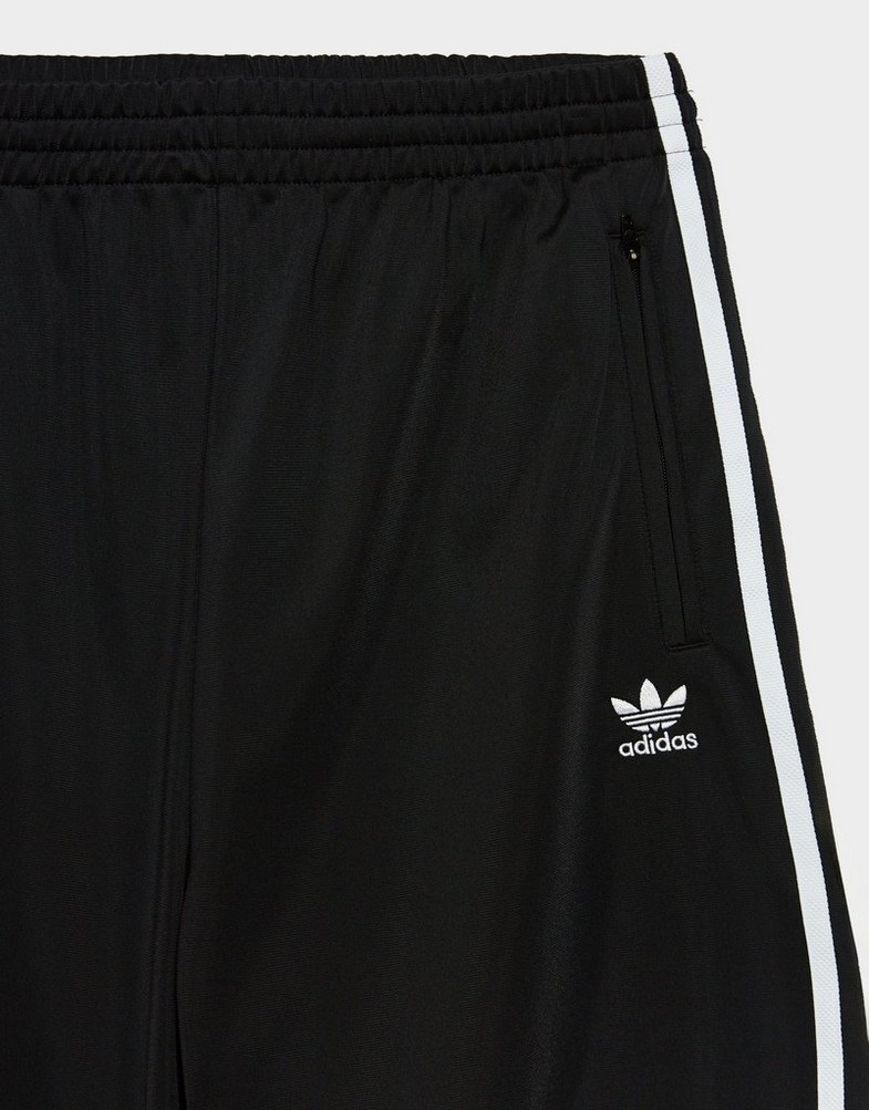 Pantaloni pentru copii ADIDAS PANTALONI  FIREBIRD PANTS KE5280 Negru