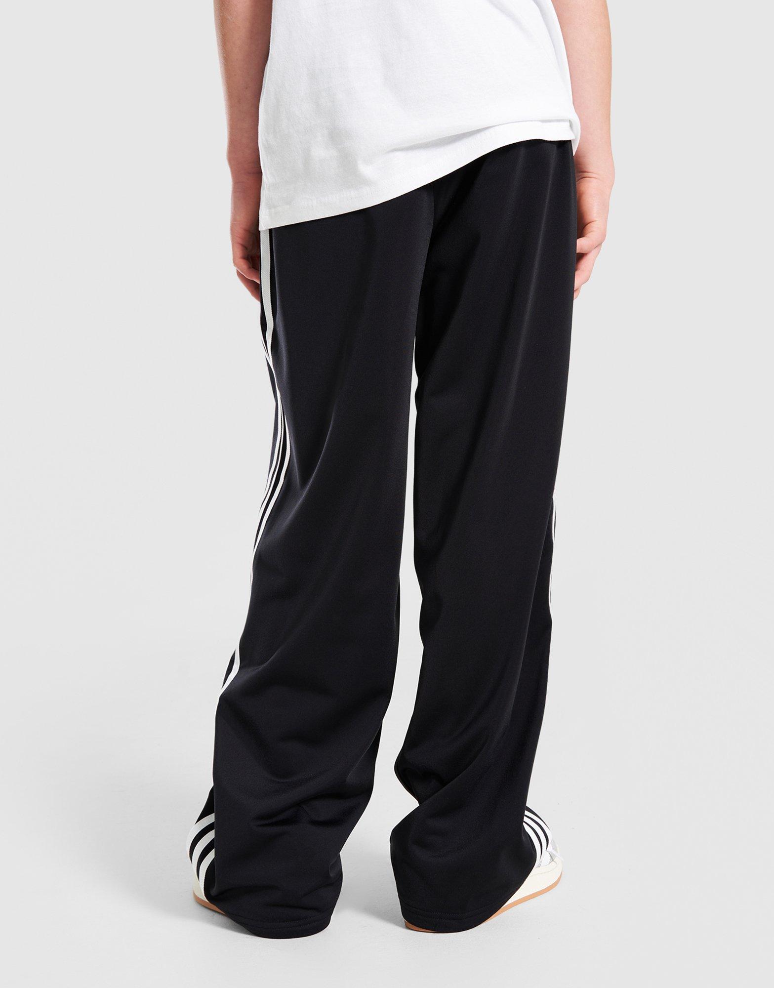 ADIDAS SPODNIE FIREBIRD PANTS KE5280 Czarny
