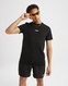 FILA TRIČKO KEI TPE TEE BLK