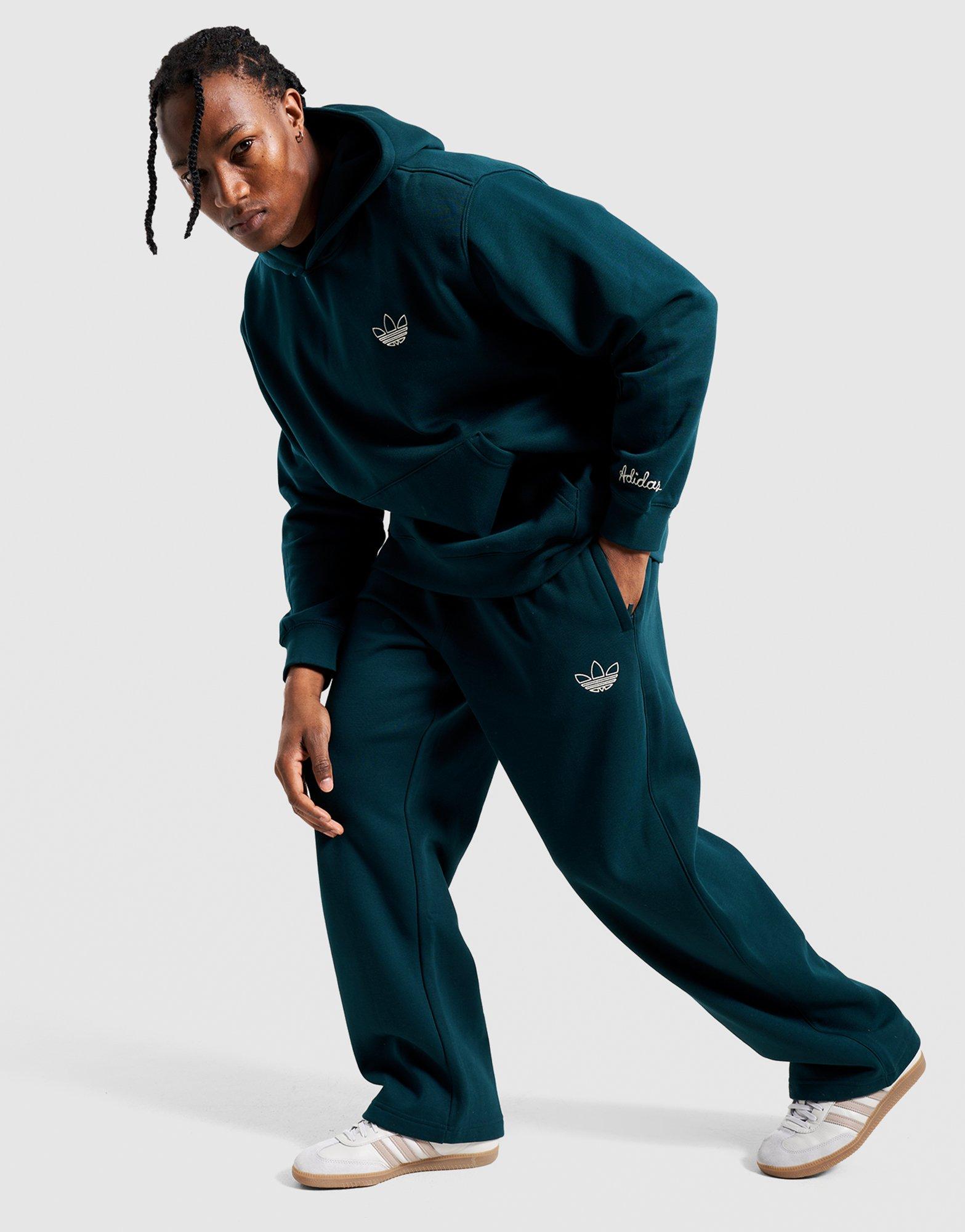 adidas Nadrág Gfx Pt Lo