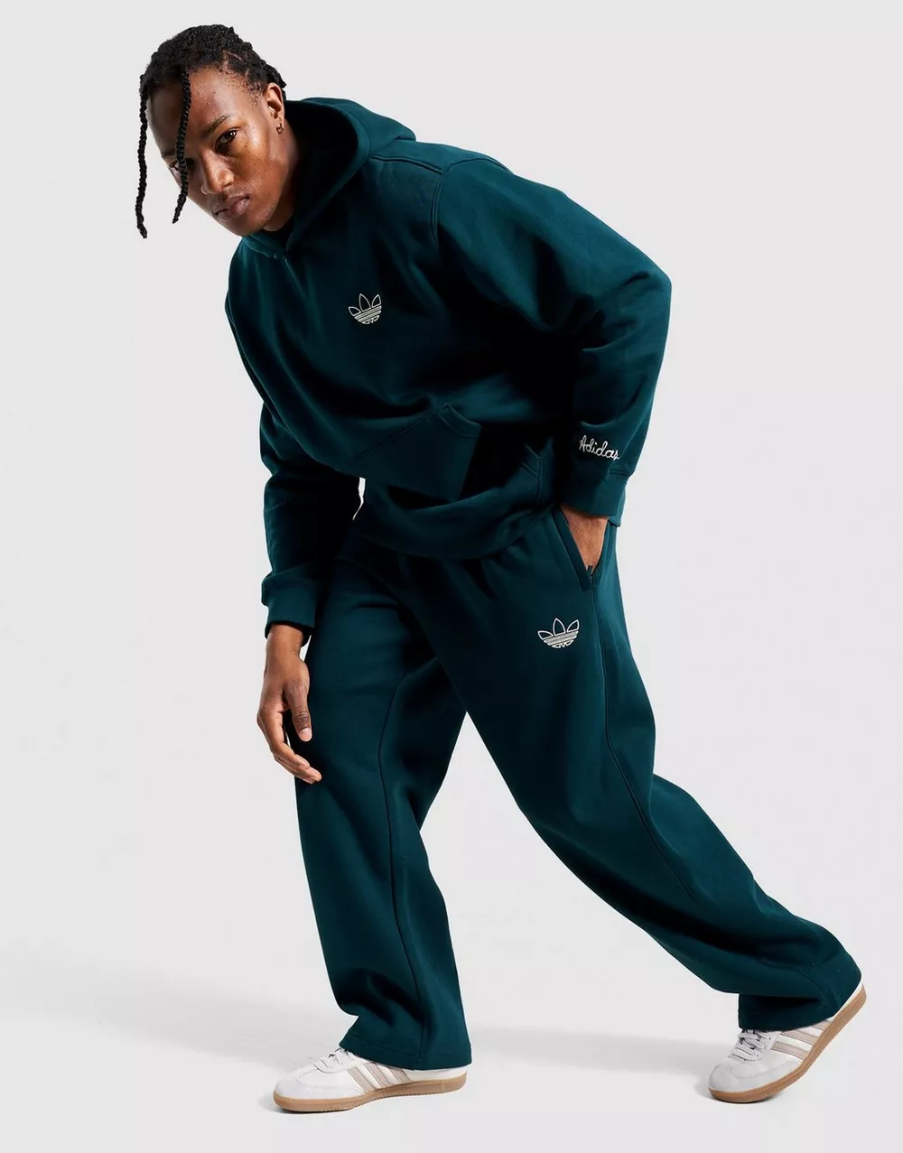 ADIDAS ШТАНИ GFX PT LO, фото 1 з 4