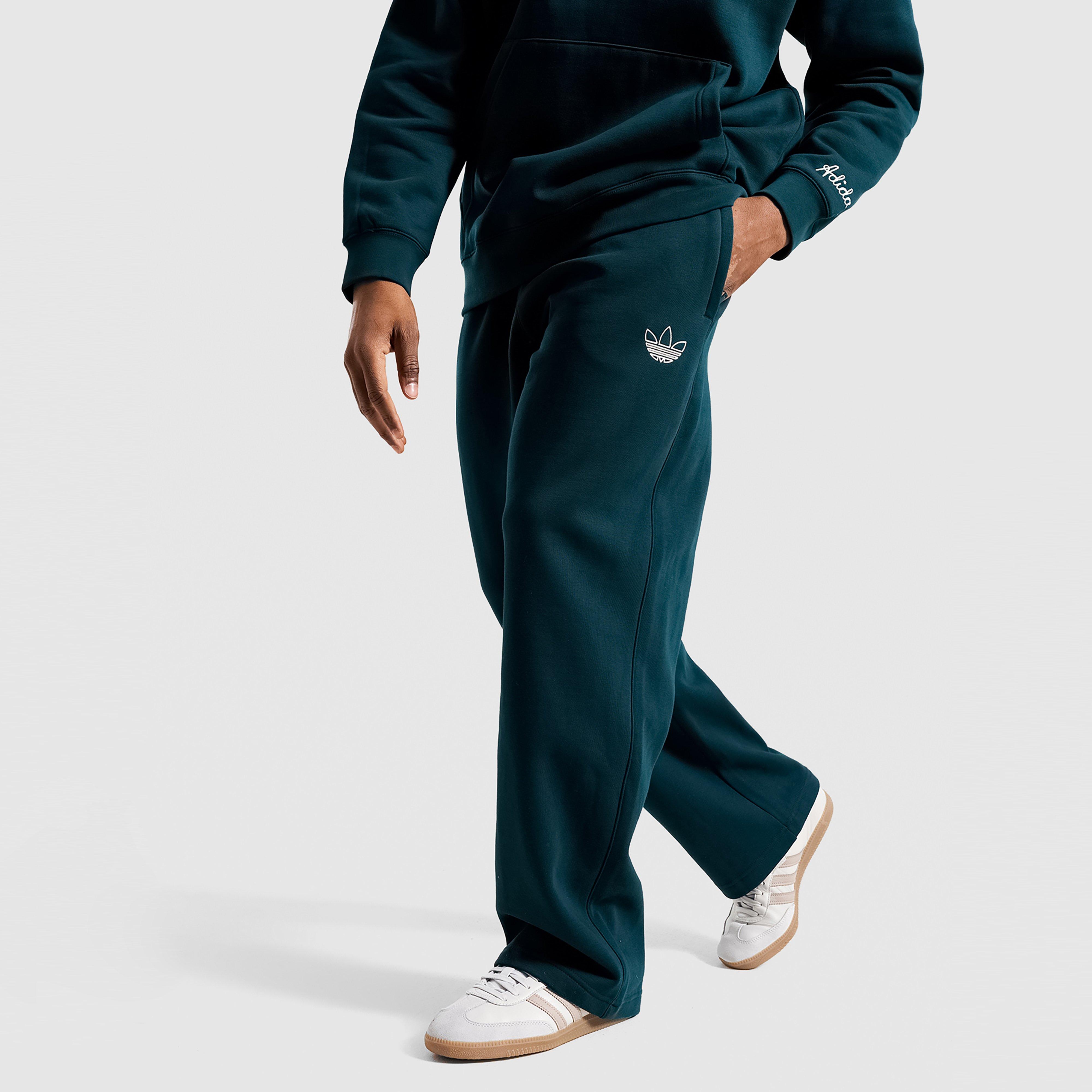 Pánske nohavice ADIDAS NOHAVICE  GFX PT LO