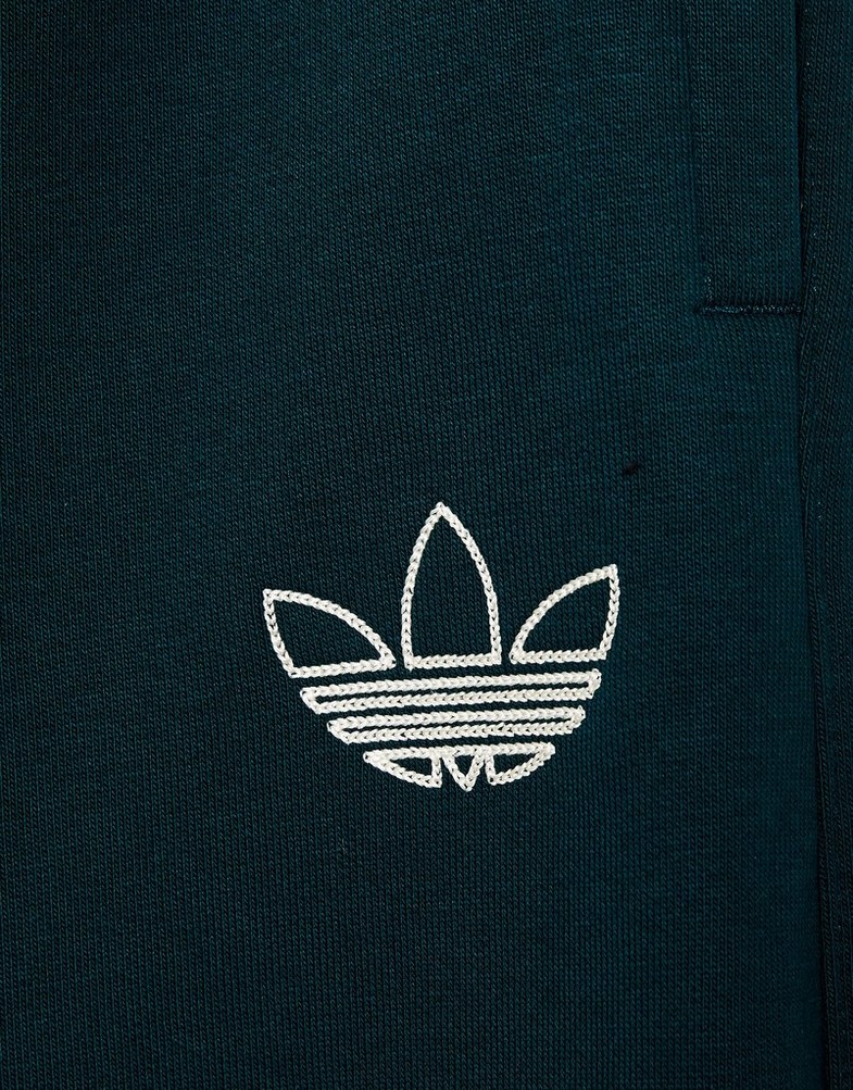 Мъжки панталони ADIDAS ПАНТАЛОНИ GFX PT LO KF8858 Зелен