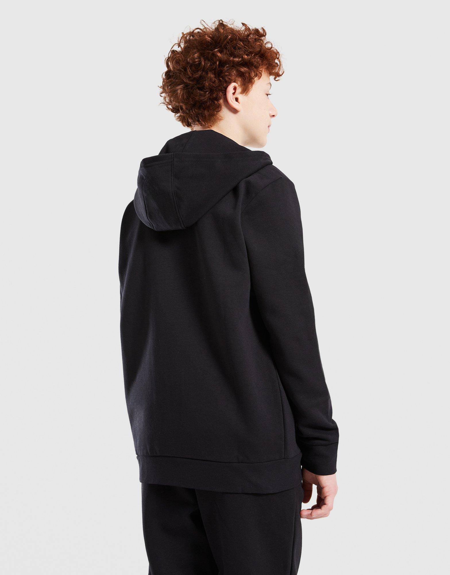 adidas Bluza Z Kapturem Full Zip Hoodie