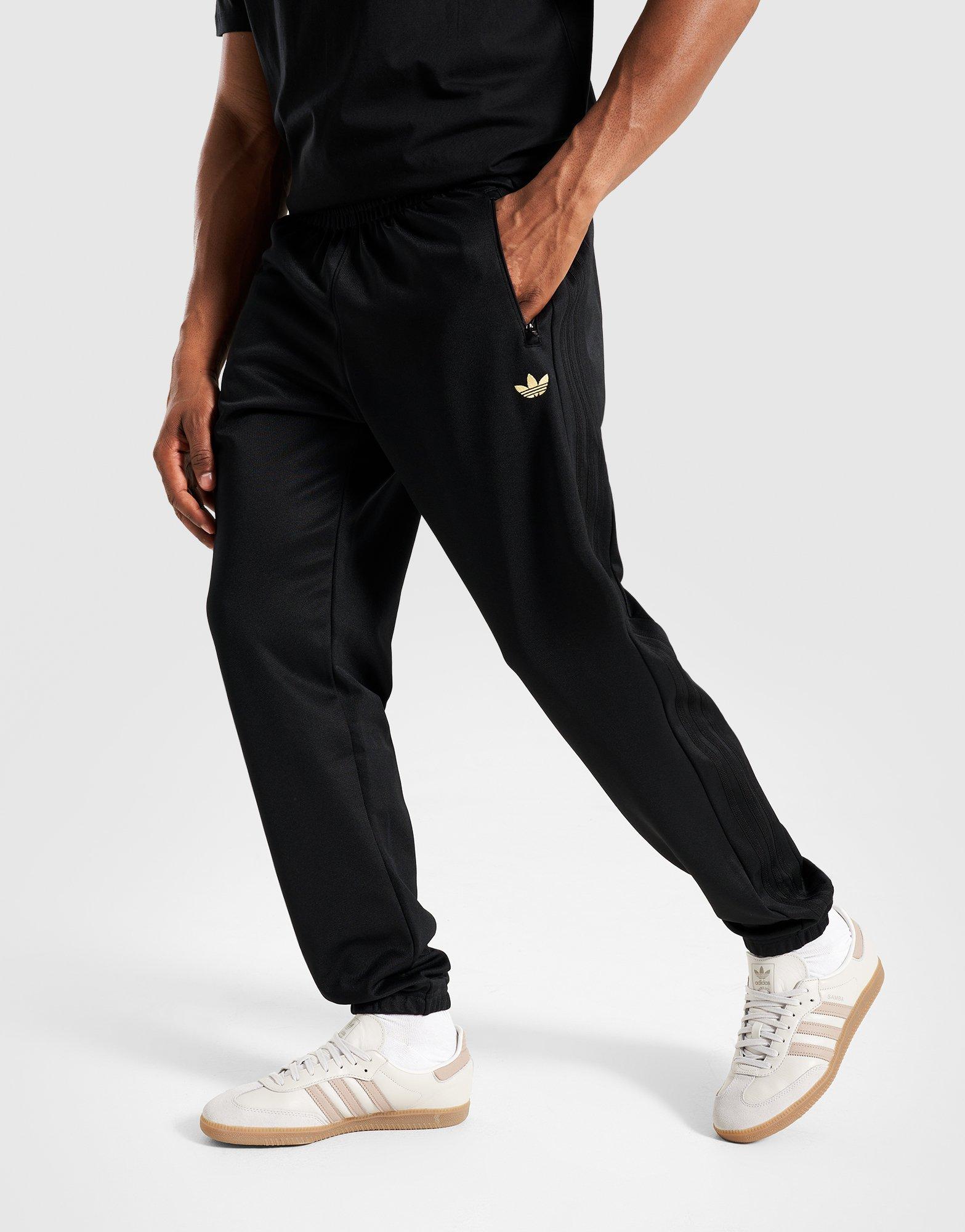 Muške hlače ADIDAS HLAČE TERRACE TP KF9994 crna