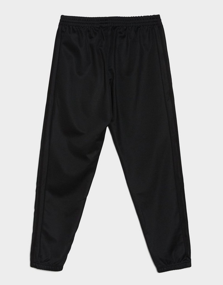 Pantaloni pentru bărbați ADIDAS PANTALONI  TERRACE TP KF9994 Negru