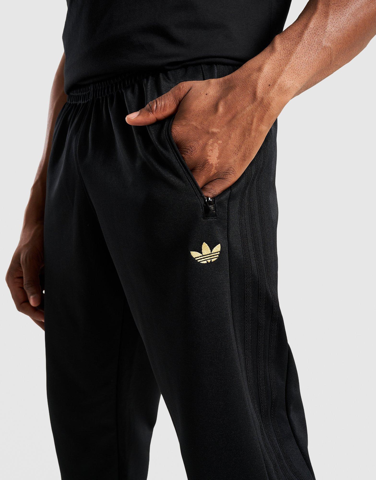 Muške hlače ADIDAS HLAČE TERRACE TP KF9994 crna