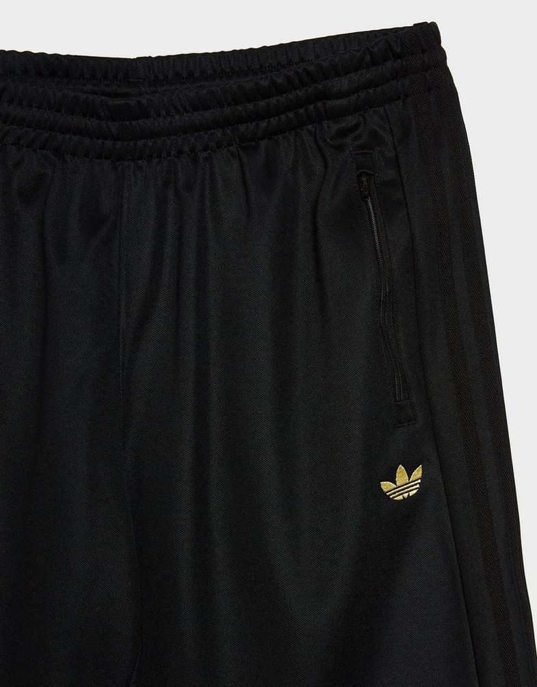 Pantaloni pentru bărbați ADIDAS PANTALONI  TERRACE TP KF9994 Negru
