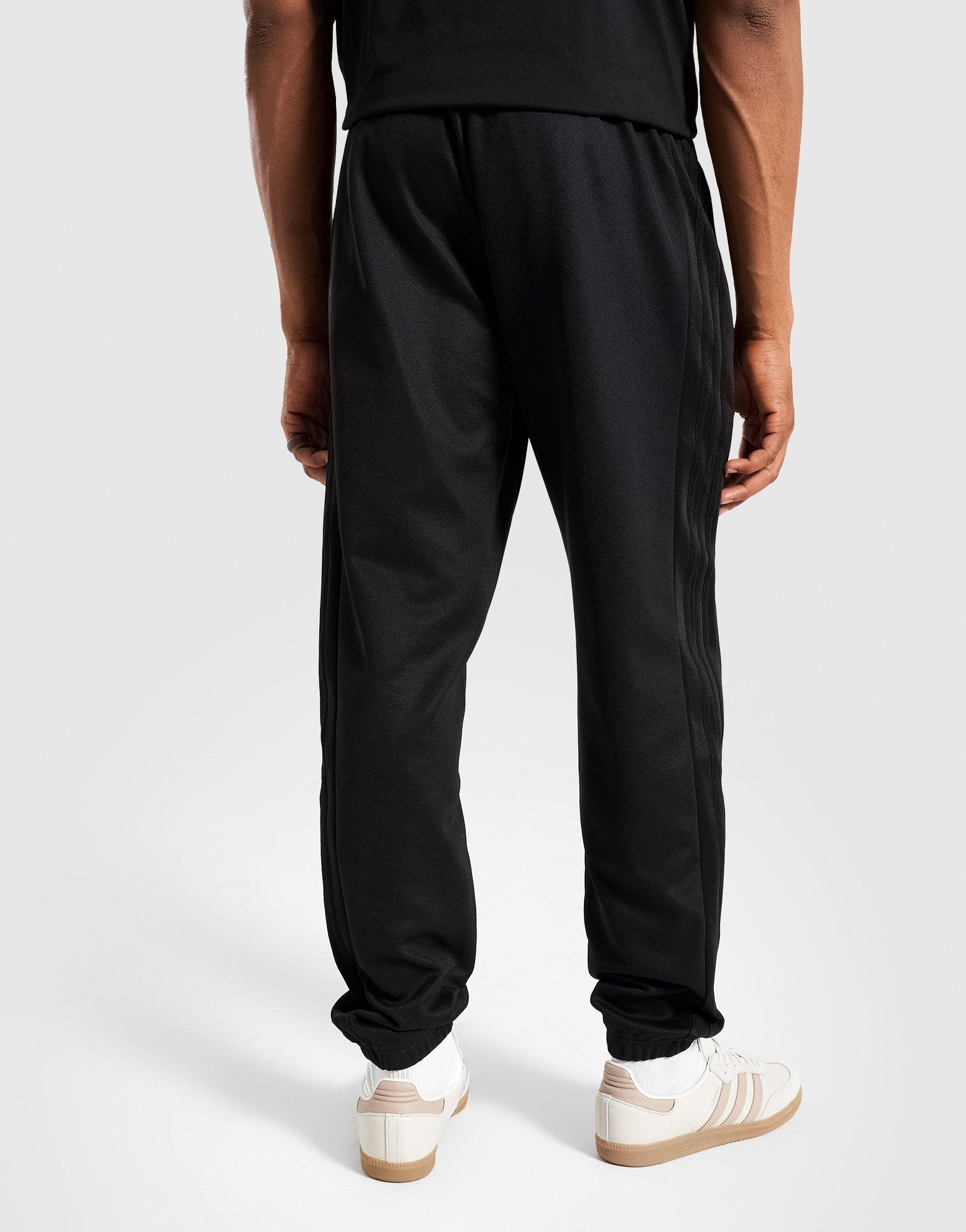 Muške hlače ADIDAS HLAČE TERRACE TP KF9994 crna