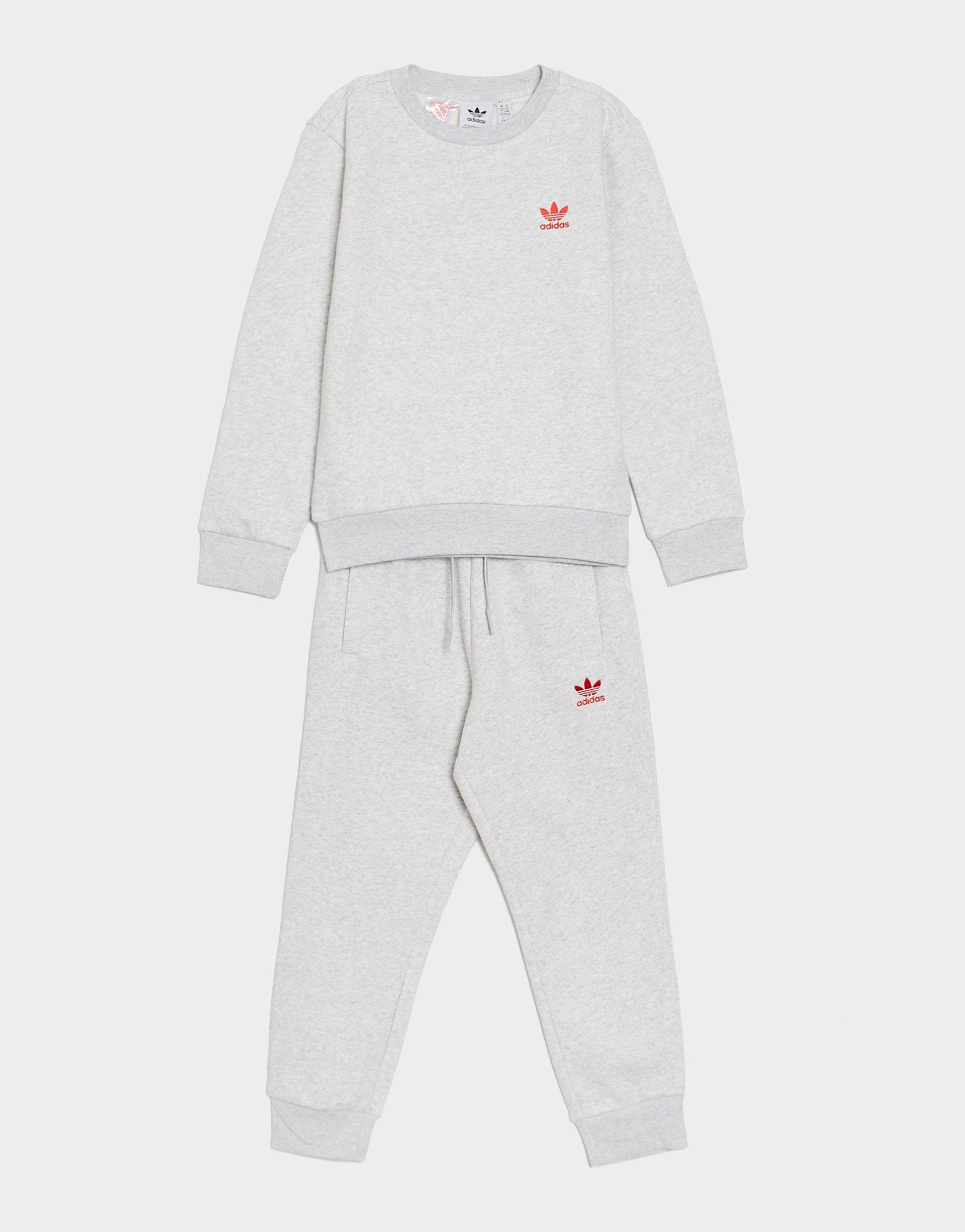 adidas Dres Crew Set