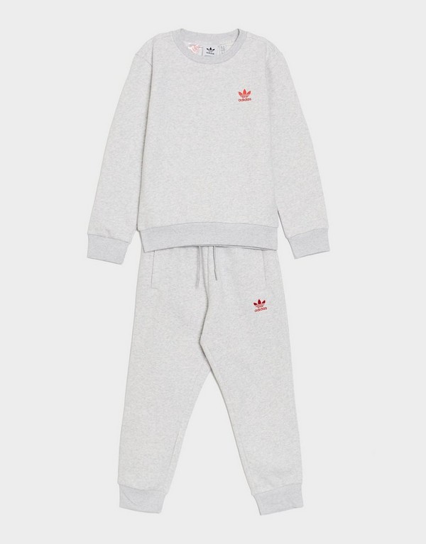 adidas Dres Crew Set
