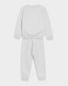 ADIDAS DRES CREW SET
