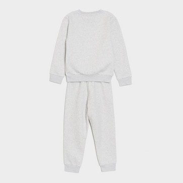 Komplet dresowy dziecięcy ADIDAS DRES CREW SET