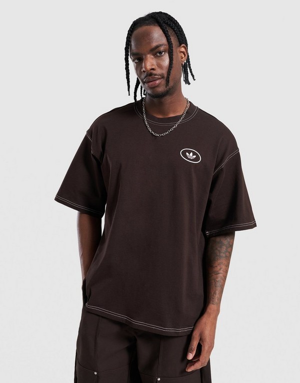 adidas Tričko Originals Shoemaker Tee