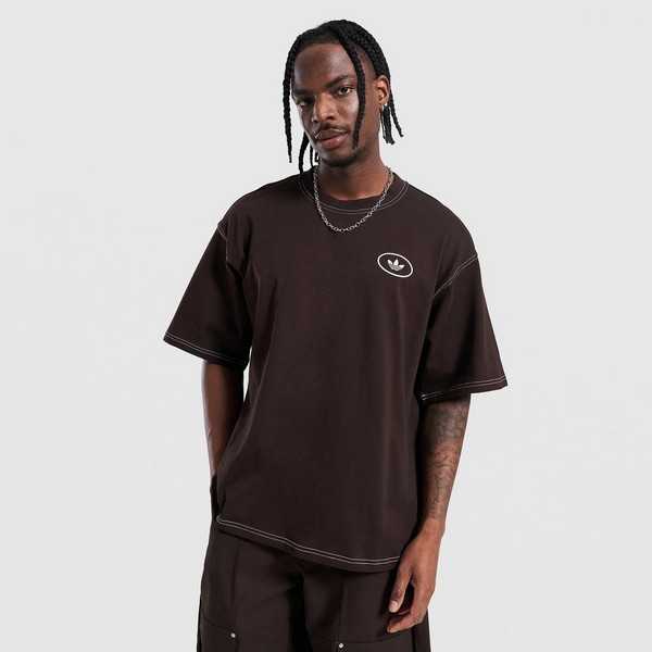 ADIDAS T-SHIRT ORIGINALS SHOEMAKER TEE