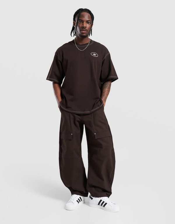 adidas Tričko Originals Shoemaker Tee