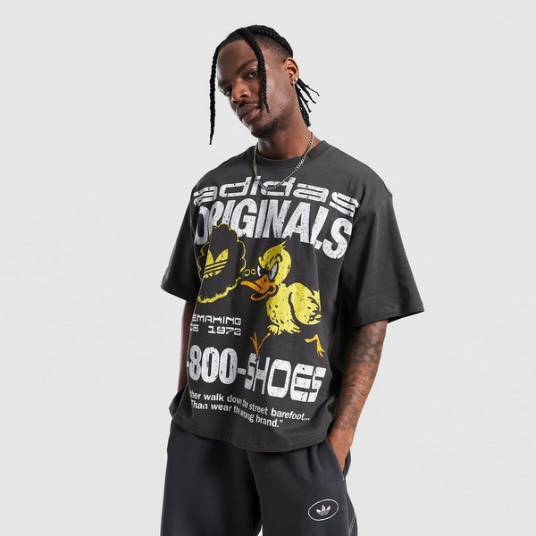 ADIDAS TRIČKO ORIGINALS DUCK