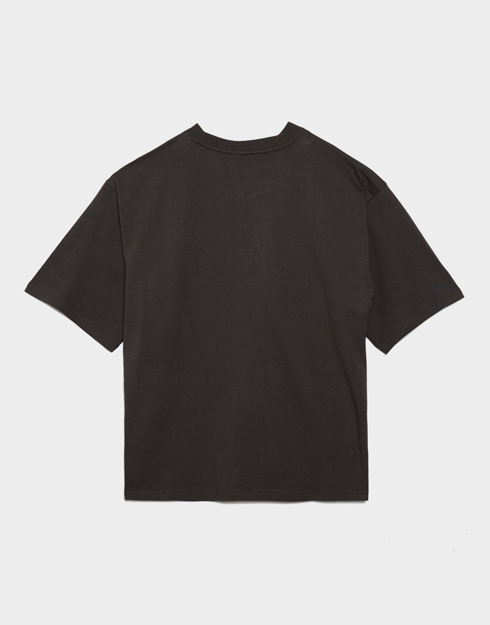 Muški T-shirt ADIDAS T-SHIRT ORIGINALS DUCK TEE KG6438 crna